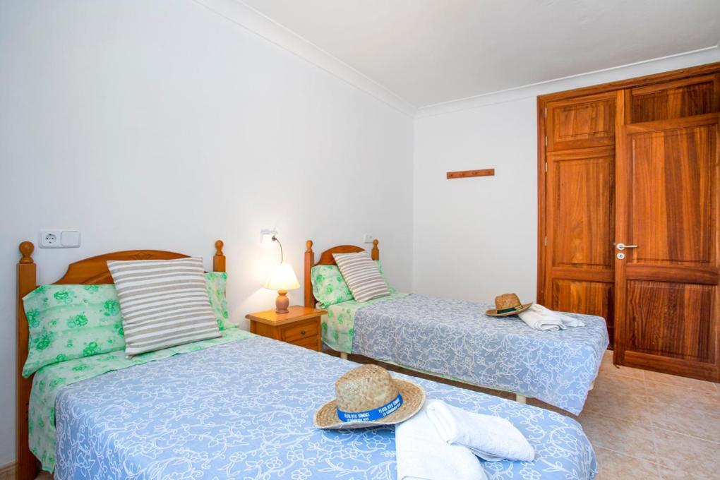 Appartement M1 Gran Apartamento Cerca Del Mar En Mallorca Con 2 Banos à Colonia de Sant Jordi Extérieur photo